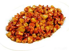 -正宗天津烧麦馆(柳州路店)