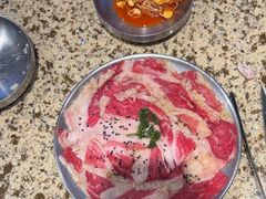 -安又胖韩国烤肉