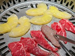 -韩盛·古法烤肉店(皇城恒隆广场店)