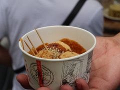 -三大炮豆花铺(锦里店)