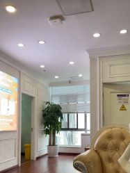 -武汉五洲整形外科医院