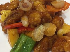 -凤城礼记鱼翅海鲜酒家(新马路总店)