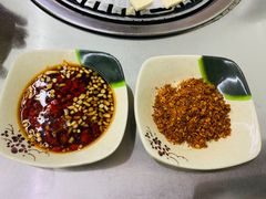 -贵州小豆腐(杨家坪总店)