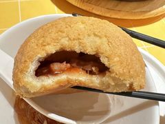 -蔡澜点心·粤菜(花城汇南区店)