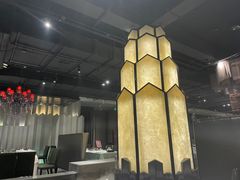 大堂-新沸腾鱼乡(世贸天阶店)