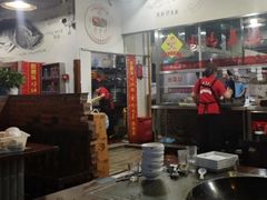 大堂-好灶头妈妈菜·柴火灶台鱼·千岛湖土菜地标美食