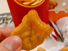 -麦当劳(潮阳店)