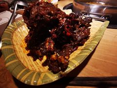 -守柴炉烤鸭(科华中路王府井店)