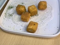 -茶小点(丽悦新天店)
