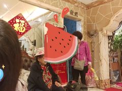 -金紫荆松骨休闲水会