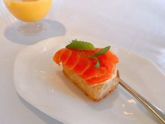 餐前小食-Jean Georges
