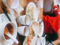 -U你·湖北家宴菜(南湖总店)