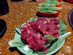 -阿西土陶牦牛汤锅