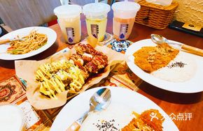 Signature Fried Chicken (Medium)