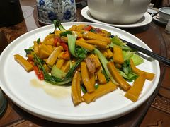 -董府·古宅餐厅