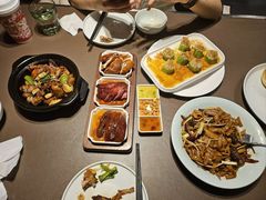 -有璟阁港式餐厅(国贸商城店)