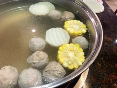 -八合里潮汕鲜牛肉火锅(深圳海岸城店)