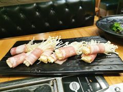 -汉拿山(汇一城店)