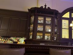 -LONG BAR 廊吧(外滩华尔道夫酒店)