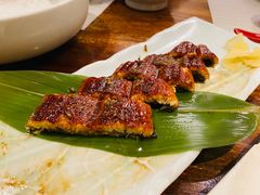 -京料理·日料自助·铁板燒(复悦城店)
