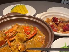 -海立阁海鲜江浙菜(漕河泾印象城店)