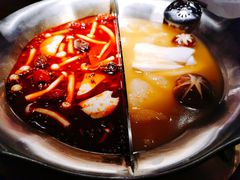 -湊湊火锅·茶憩(东城万达店)