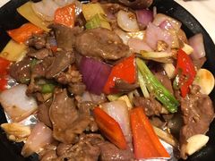 -百年恒益烧腊海鲜酒家·非遗传承(广州黄埔店)