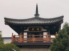 -清凉寺
