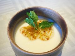 宫廷杏仁豆腐-四季民福烤鸭店(王府井灯市口店)