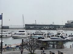 -南沙游艇会·大兵船餐厅