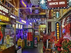 -桥东喜碧海鲜街(水东街店)