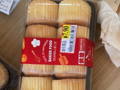 -AEON永旺(东方宝泰店)