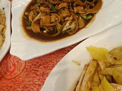 -化州大众美食城(宝安老牌店)