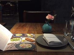 -Carbon莫卡哆·意大利复古集市餐厅(杭州大厦店)