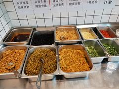 -李叁面馆(妇幼店)