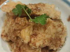 -大同江朝鲜菜•长春地标美食(绿园吾悦广场店)