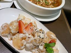 -有璟阁港式餐厅(国贸商城店)