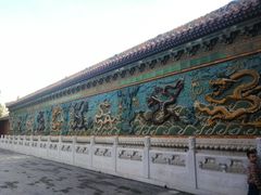 -故宫钟表馆