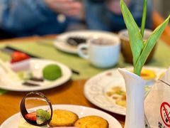 -金玛国宾酒店-自助西餐厅
