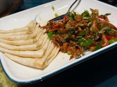 -西山人家·二十年老字号农家菜(旺山店)