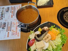 -呷哺呷哺(松北万象汇店)