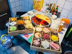 -芈重山老火锅(广州首店)