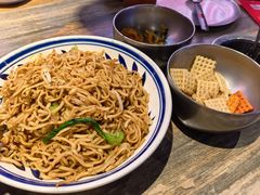 -叁宝烤肉• 西安烧烤(太乙路店)
