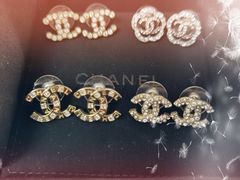 -CHANEL(恒隆广场店)