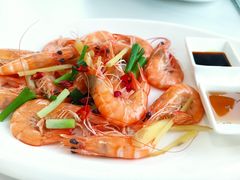 -海月湾海景餐厅( 嵊泗本地老字号店)