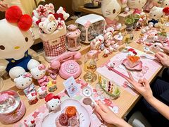 -松临·铁板烧&Omakase(神农店)