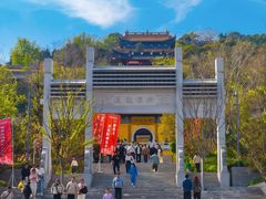 -云龙山