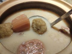 -玉满堂·湖北融合菜