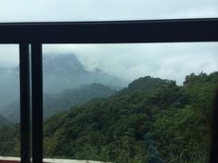 -洛阳白云山景区