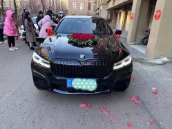 -华润婚车租赁公司·和胜租车